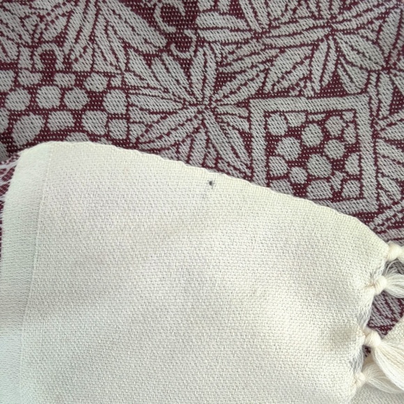 Christian Dior Lambswool Scarf - Picture 5 of 6